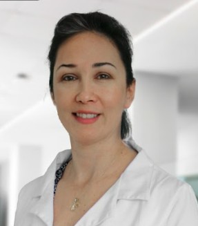 Dr. Denisse Bezerra Guedes